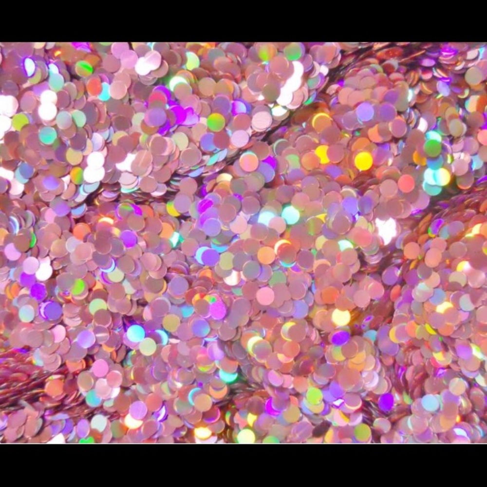 Meet your Posher, Geanni